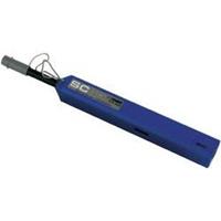 idealnetworks mm, Tip-Pen Glasfaser-Reinigungsstift für SC-, ST- und FC-Adapter, 33-963-