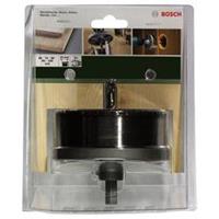 Bosch Sägekranz-Set, 5-teilig, DIY, 68 - 100 mm