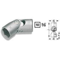 Hazet HAZET 880G-19 Kniegewrichtsleutelinzet 3/8 (10 mm)