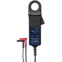 gossenmetrawatt CP1800 Stromzangenadapter Messbereich A/AC (Bereich): 100mA - 1250A Messbereich A/D