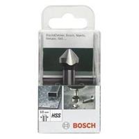 Bosch 2609255123 Kegelverzinkboor 16.5 mm HSS Cilinderschacht 1 stuk(s)
