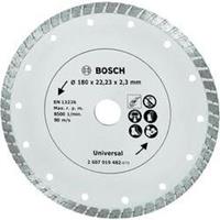 Bosch Dia-SS Turbo 180mm