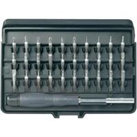 toolcraft Microbits 31-delig set