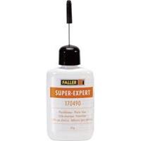 Faller Super-Expert Plasticlijm 170490 25 g