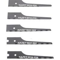 Hazet - 9034-024/5 Jigsaw blade set
