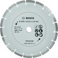 Bosch Diamantschijf 230mm