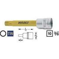 Hazet - 8808LG-8 Veeltandig (XZN) 8 mm 3/8" (10 mm) Afmeting, lengte 88 mm