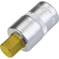 Hazet HAZET 986A-1/2 Inbus Dopsleutel-bitinzet 1/2 1/2 (12.5 mm)