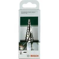 Bosch 2609255115 HSS Getrapte boor 1 stuks
