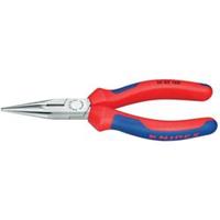 Knipex 25 02 140 - Round nose plier 140mm 25 02 140