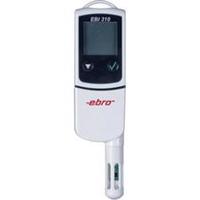 Ebro EBI 310 TH Multi-Datenlogger Messgröße Temperatur, Luftfeuchtigkeit -30 bis 75°C 0 bis 100% Y810221