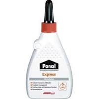 Ponal EXPRESS Houtlijm PN 15X 120 g