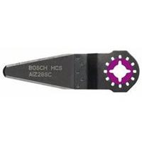 Bosch Universalfugenschneider Aiz 28 Sc, Hcs, 28 X 50 Mm, 5Er-Pack
