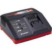 Einhell Charger Power X-Charger 3A