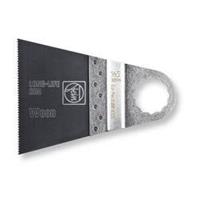 Bimetaal Duikmes 65 mm Fein E-Cut Long-Life 63502165030 Geschikt voor merk Fein SuperCut 25 stuks