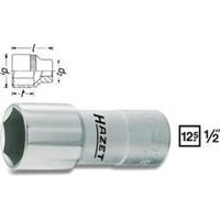 Hazet - 900MGT Buiten zeskant 1/2" (12.5 mm) Afmeting, lengte 68 mm