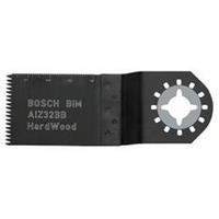Bosch Tauchsägeblatt Bim Aiz 32 Bb, Hard Wood, 40 X 32 Mm, 5Er-Pack