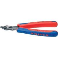 Knipex Electronic Side Cutter small bevel - 