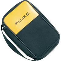 Fluke C35 tas voor meetapparaat Geschikt voor DMM Fluke serie 11x, 170 en andere meetapparaten met een vergelijkbaar formaat.