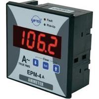 ENTES EPM-4A-96 Programmeerbare 1-fase AC-stroommeter EPM-4-serie