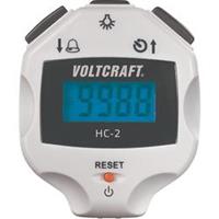 Voltcraft Digitaler Handzähler