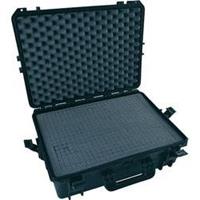 MAX505S Xenotec water- en stofdichte koffer