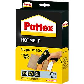 Pattex PXP06 Supermatic Lijmpistool