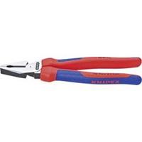 Knipex 02 02 225 - Combination plier 225mm 02 02 225
