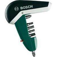 Bosch Pocket Schroevendraaier-set