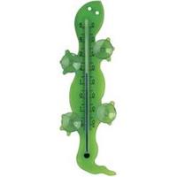 tfadostmann TFA Dostmann Gecko Thermometer Groen