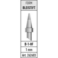 Stannol B-1-HF Lötspitze Bleistiftform Inhalt 1St. W253191