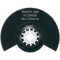 Bosch BIM Segmentzaagblad ACZ 85 EB