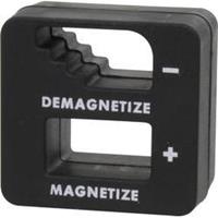 Magnetisierer, Entmagnetisierer (L x B x H) 52 x 50 x 29mm