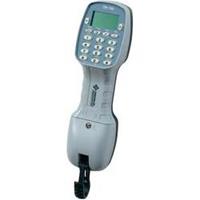 greenlee Tempo Communications TM-700i Test-Telefon DSL-kompatibles Testtelefon mit LCD, Strom- und Spannungsm