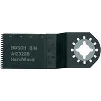 Bosch BIM Tauchsägeblatt HW AIZ 32 BSPB