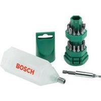 Bosch Bitset 25 delig