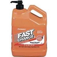 Fast Orange FAST ORANGE handwaspasta in pompfles DY89011 3.8 l