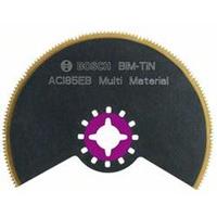 Bosch BIM-TiN Segmentzaagblad Multi Material ACZ 85 EIB