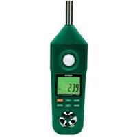 Extech EN300 Temperatuurmeter +1 - +50 °C Sensortype K