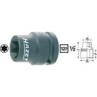 Hazet HAZET 900S-E24 Buiten-Torx Kracht-dopsleutelinzet T 24 1/2 (12.5 mm)