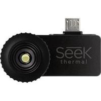 seekthermal Compact Android Wärmebildkamera -40 bis +330°C 206 x 156 Pixel 9Hz