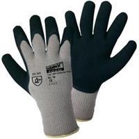 Griffy 1493 Gletscher-grip gebreide handschoen Gr.10 100% Acryl mit latex-opdruk Maat 10