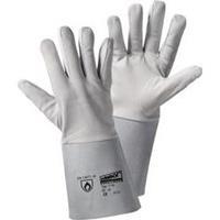 Worky L+D ARGON-Stulpe 1710 Nappaleder Arbeitshandschuh Größe (Handschuhe): 10, XL EN 12477-B, EN C27983 - L+D WORKY