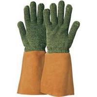 KCL Karbo TECT Para-Aramid Hitzeschutzhandschuh Größe (Handschuhe): 7, S EN 388 , EN 407 CAT