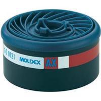 moldex Gasfilter EasyLock Filterklasse/Schutzstufe: AX 8St.