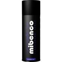 mibenco 71425002 Vloeibare rubberspray Kleur: Donkerblauw (mat) 400 ml