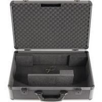 gossenmetrawatt PRCD Adapter Case PRCD-Adapter-Koffer mit Inneneinteilung für Profitest PRCD