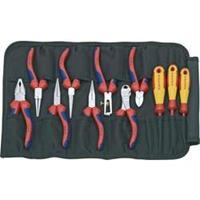 Tool-kit - Knipex