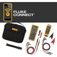 fluke FLK-V3000 FC KIT Hand-Multimeter digital Grafik-Display, Datenlogger CAT III 1000 V, CAT IV 60