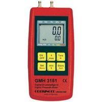 Greisinger GMH 3181-07 Druck-Messgerät Luftdruck, Nicht aggressive Gase, Korrosive Gase -0.01 - 0.3